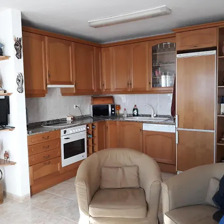 Apartment Nautic L'Ametlla de Mar