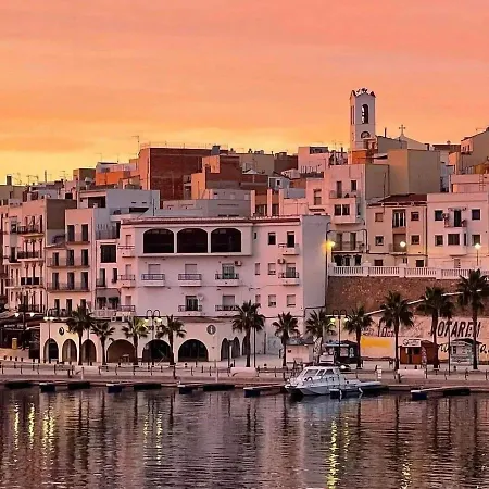 Apartment Nautic L'Ametlla de Mar