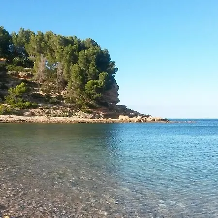 Apartment Nautic L'Ametlla de Mar