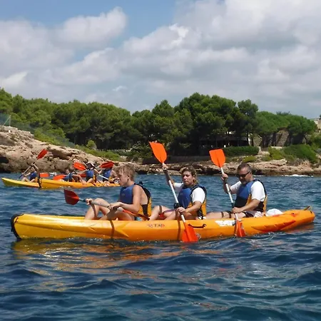 Nautic L'Ametlla de Mar