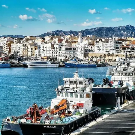 Nautic * L'Ametlla de Mar