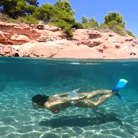 Daire Nautic L'Ametlla de Mar
