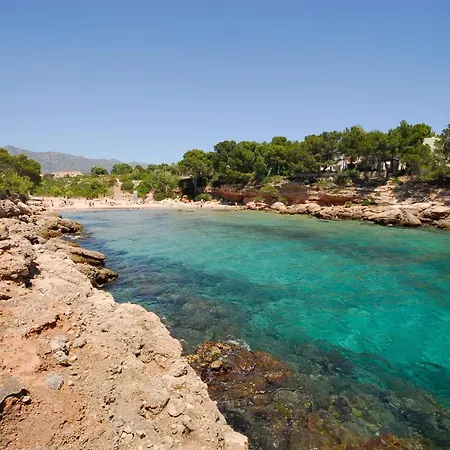 Daire Nautic L'Ametlla de Mar